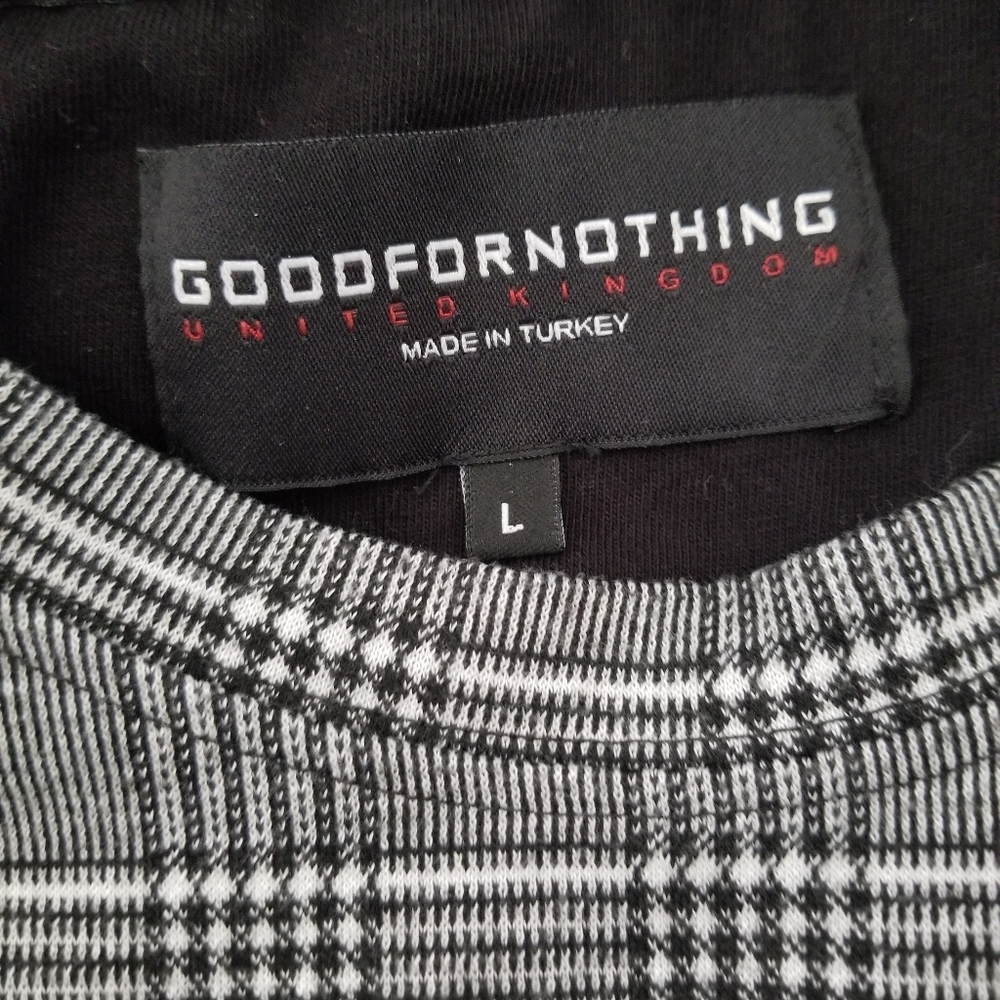 Good For Nothing Sweater - Picture 5 of 5